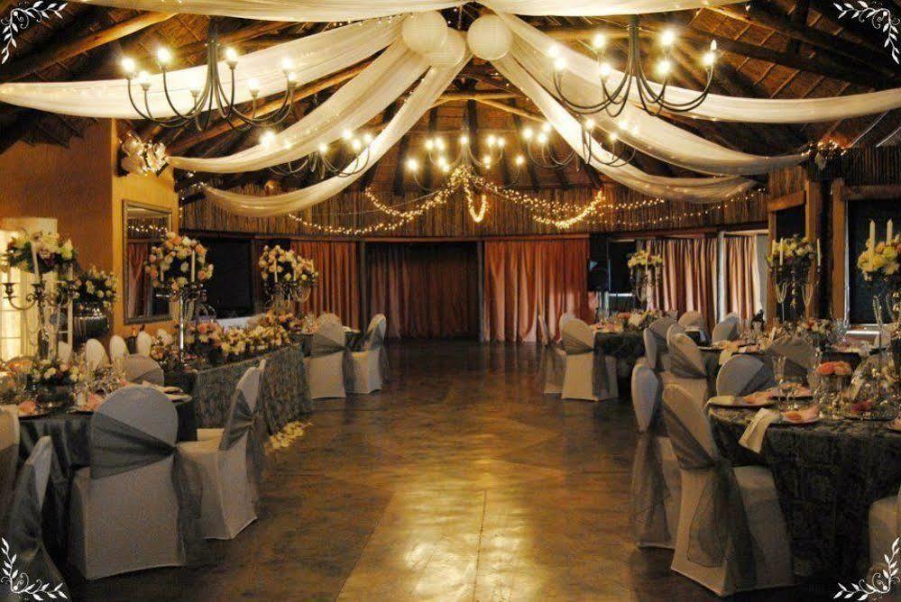 Bona Bona Game Lodge Wolmaransstad ภายนอก รูปภาพ